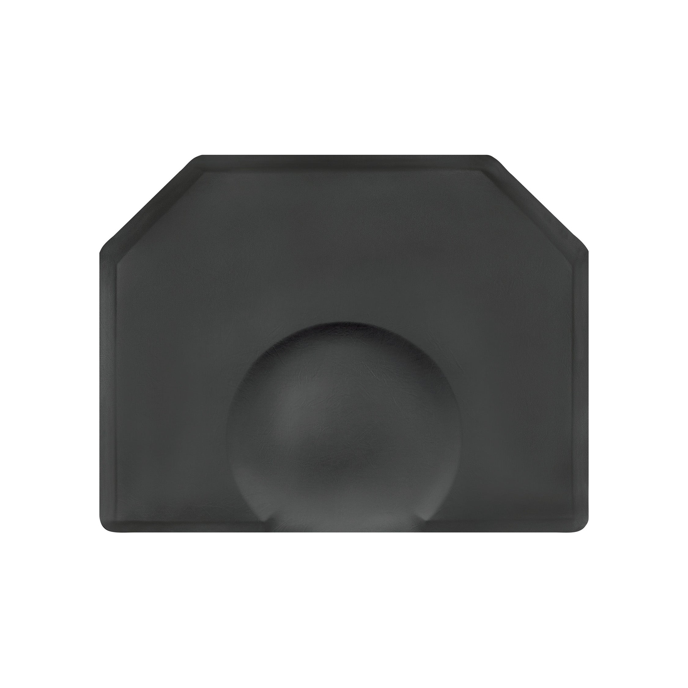 Elite Original Black Oversized 60