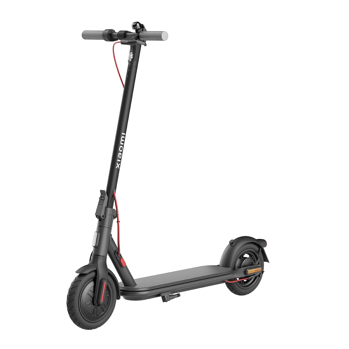 Xiaomi Mi Electric Scooter 4 - Foldable & Portable E-Scooter for Adults with 30KM Range - Perfect for Commuting, Campus Travel & Urban Exploration