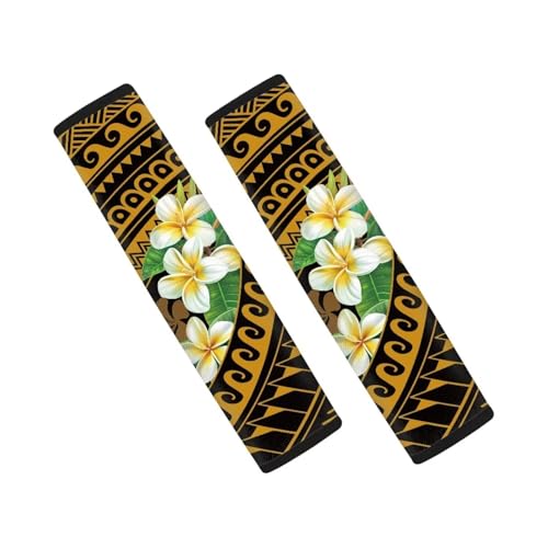 Yellow Bohemia Floral