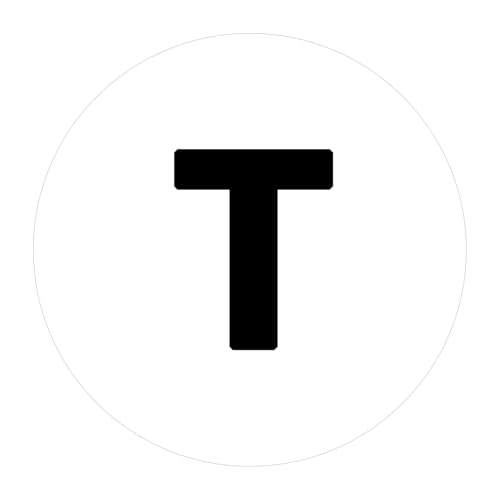 Initial T
