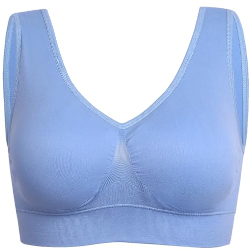 Pack of 1 Light Blue