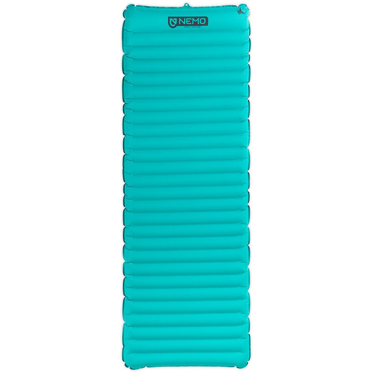 Astro Sleeping Pad - Extra Long & Wide Inflatable Camping Mat for Backpacking, Hiking & Outdoor Adventures - Lightweight & Comfortable for Travel & Picnics