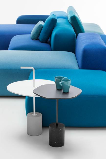Lapalma Jey T41 Modern Dining Table - Stylish & Durable for Home, Office, Restaurant & Cafe Use