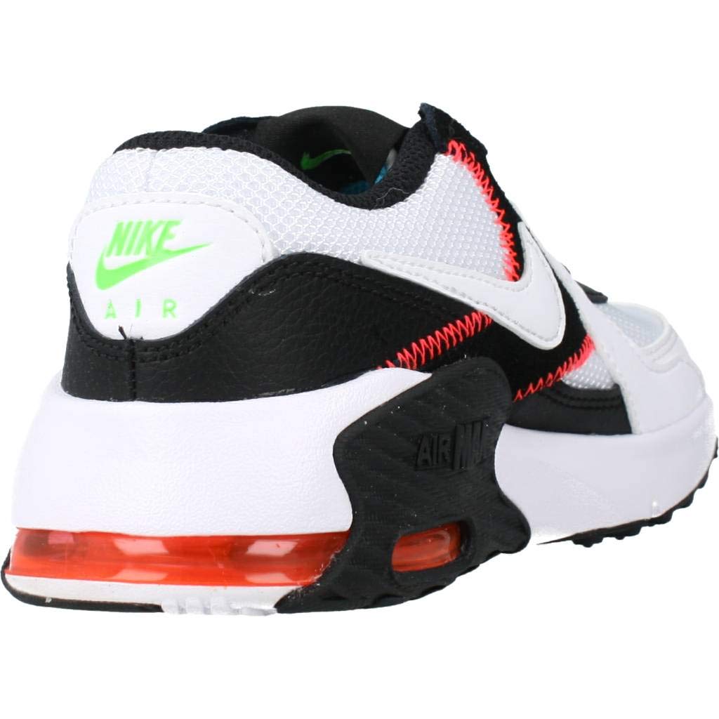 Nike Air Max Excee Kids Running Shoes - Lightweight Athletic Sneakers for Boys & Girls | Perfect for School, Sports & Daily Wear