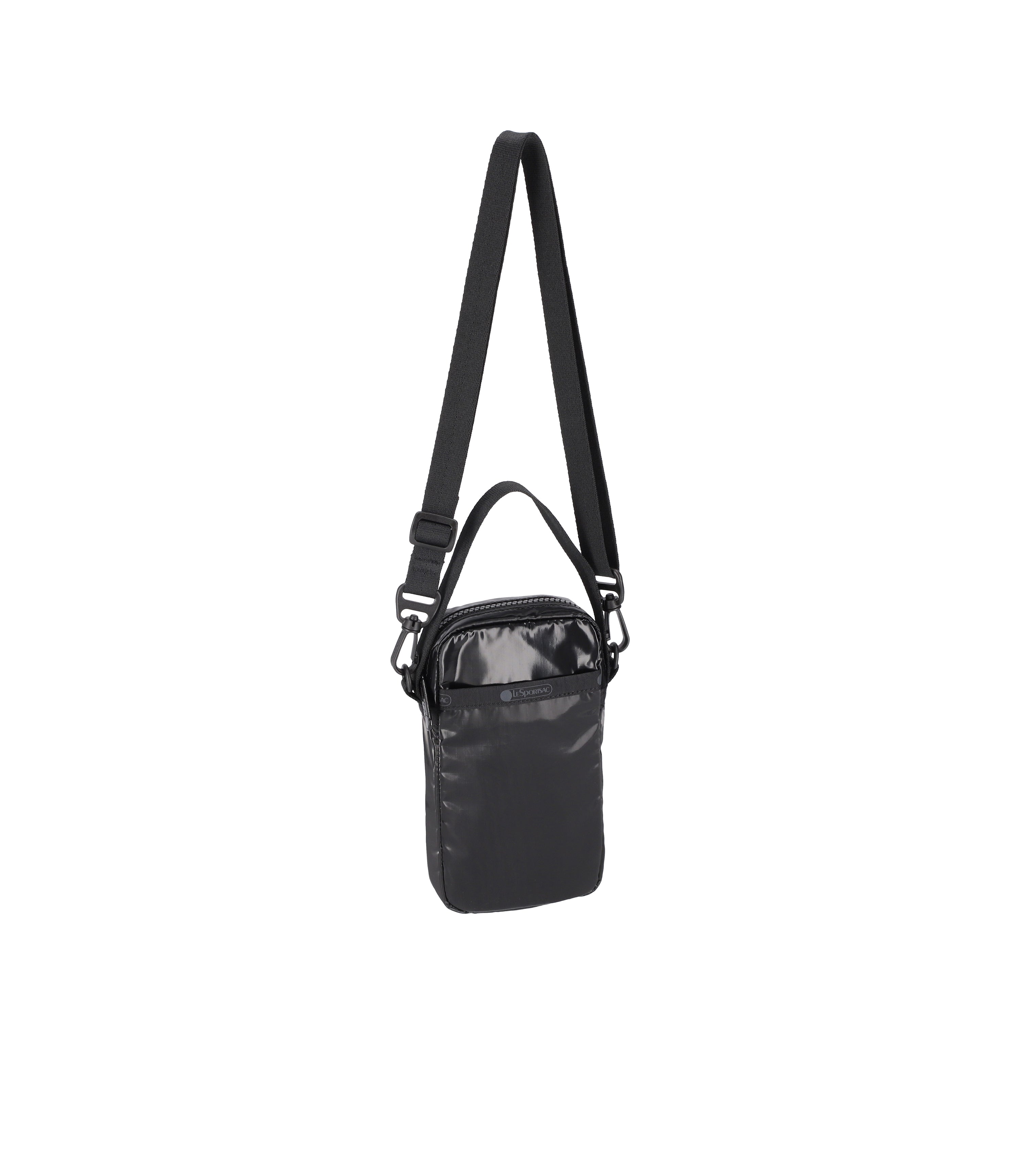 Mini Phone Crossbody Bag - Small Cell Phone Purse for Women - Stylish & Compact Shoulder Bag for iPhone, Samsung, Credit Cards - Perfect for Travel, Shopping, and Daily Use