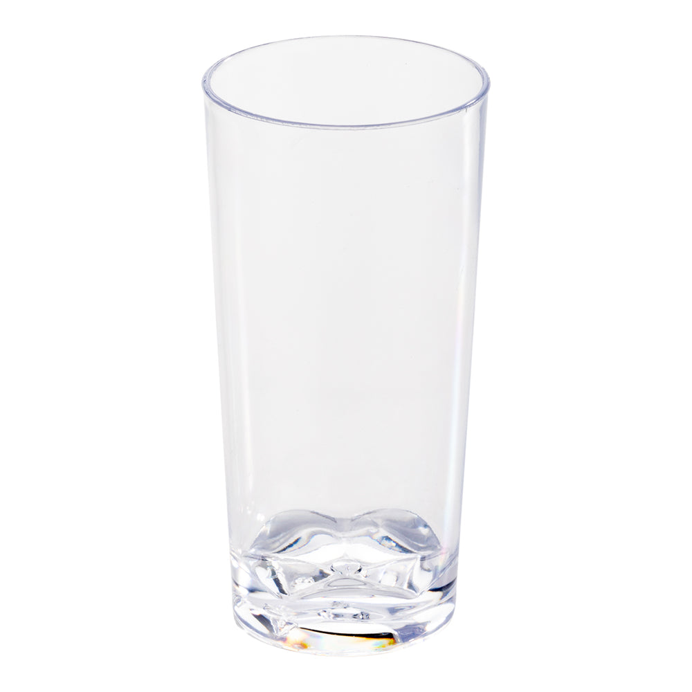 100-Pack 2 oz Clear Plastic Shot Glasses with 100 Silver Mini Forks - Perfect for Cocktail Parties, Wedding Favors, and Catering Events