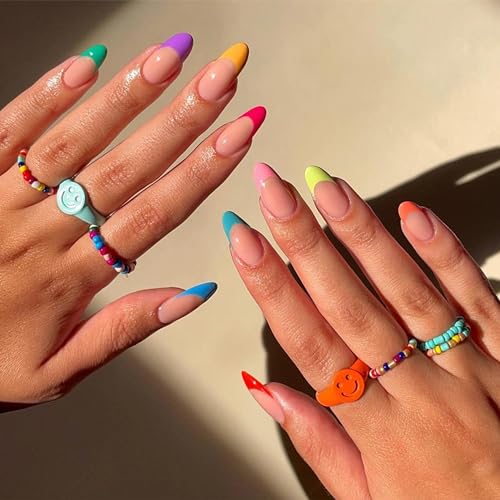2427Colorful