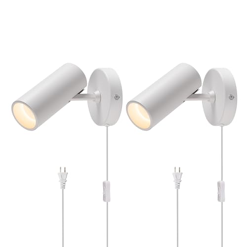 White 2 Pcs