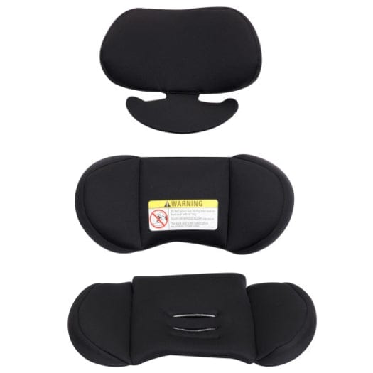 Maxi Cosi Emme 360 All-in-One Convertible Car Seat for Infants & Toddlers - 5-120 lbs - Easy Installation & 360° Rotation - Perfect for Travel & Everyday Use