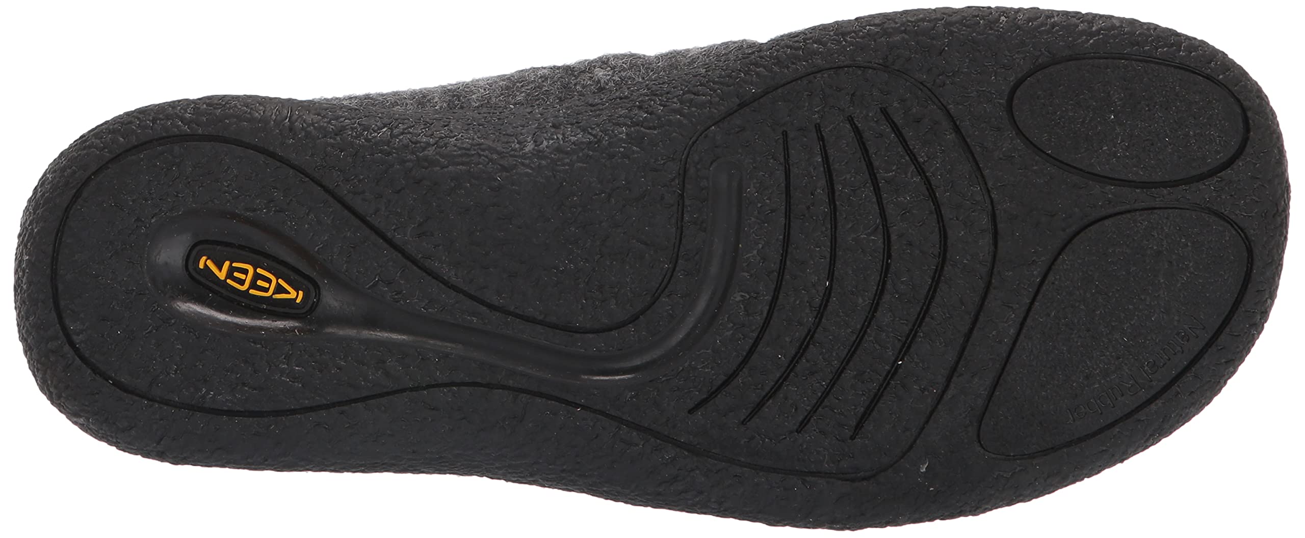 KEEN Women's Howser 2 Casual Slip-On Slippers - Comfortable, Durable House Shoes for Indoor/Outdoor Wear - Perfect for Lounging, Running Errands & Quick Trips
