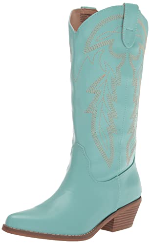 Turquoise Paris
