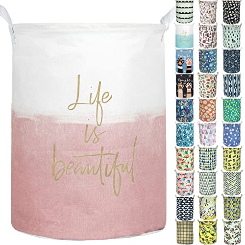 Life Pink