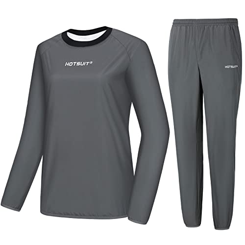 Gray Jacket & Pants