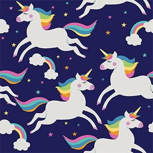 Z26-blue Unicorn