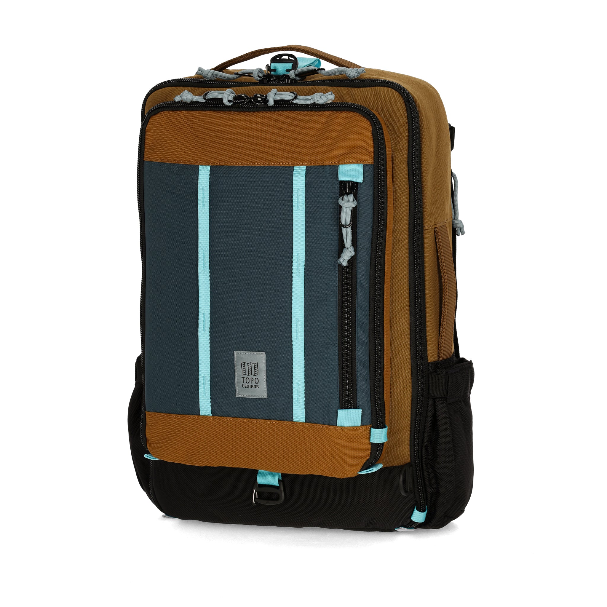 30L Lightweight Durable Global Travel Backpack - Perfect for Hiking, Camping & Airplane Carry-On