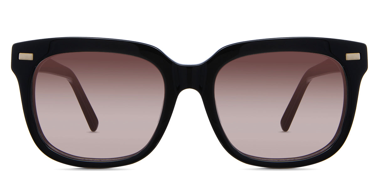 Prescription Sunglasses for Men - UV Protection Polarized Lenses - Perfect for Driving, Fishing & Outdoor Activities