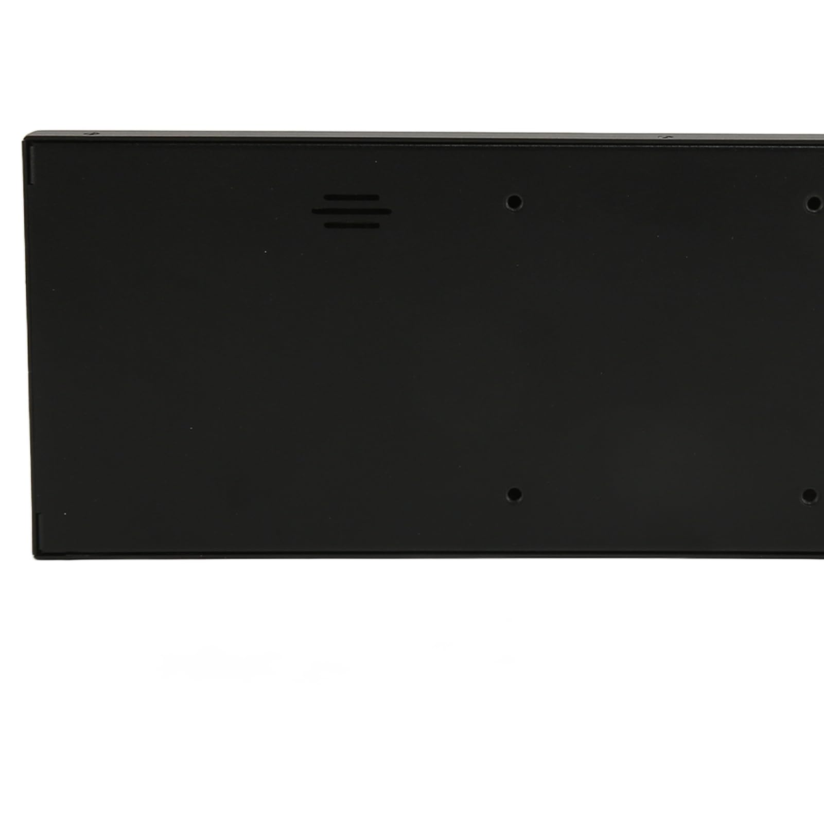 Tbest 64 Sub CPU GPU DisplayCuter Case - 12.7 Inch Portable 4K 120Hz IPS Monitor with SnFHD Second Screen | HD Multimedia Interface for Laptop | Perfect for Gaming, Video Editing & Multi-Tasking