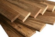 25 lbs Kiln Dried Teak Wood - Premium Boat Building, Cutting Boards & Woodworking Crafts - Perfect for Marine Projects, Kitchenware & DIY Wood Crafts