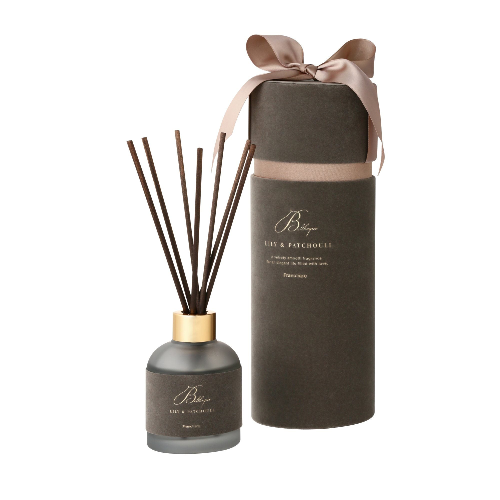 Beltheque Premium Gray Room Fragrance - Long-Lasting Aroma for Home, Office & Relaxation Spaces