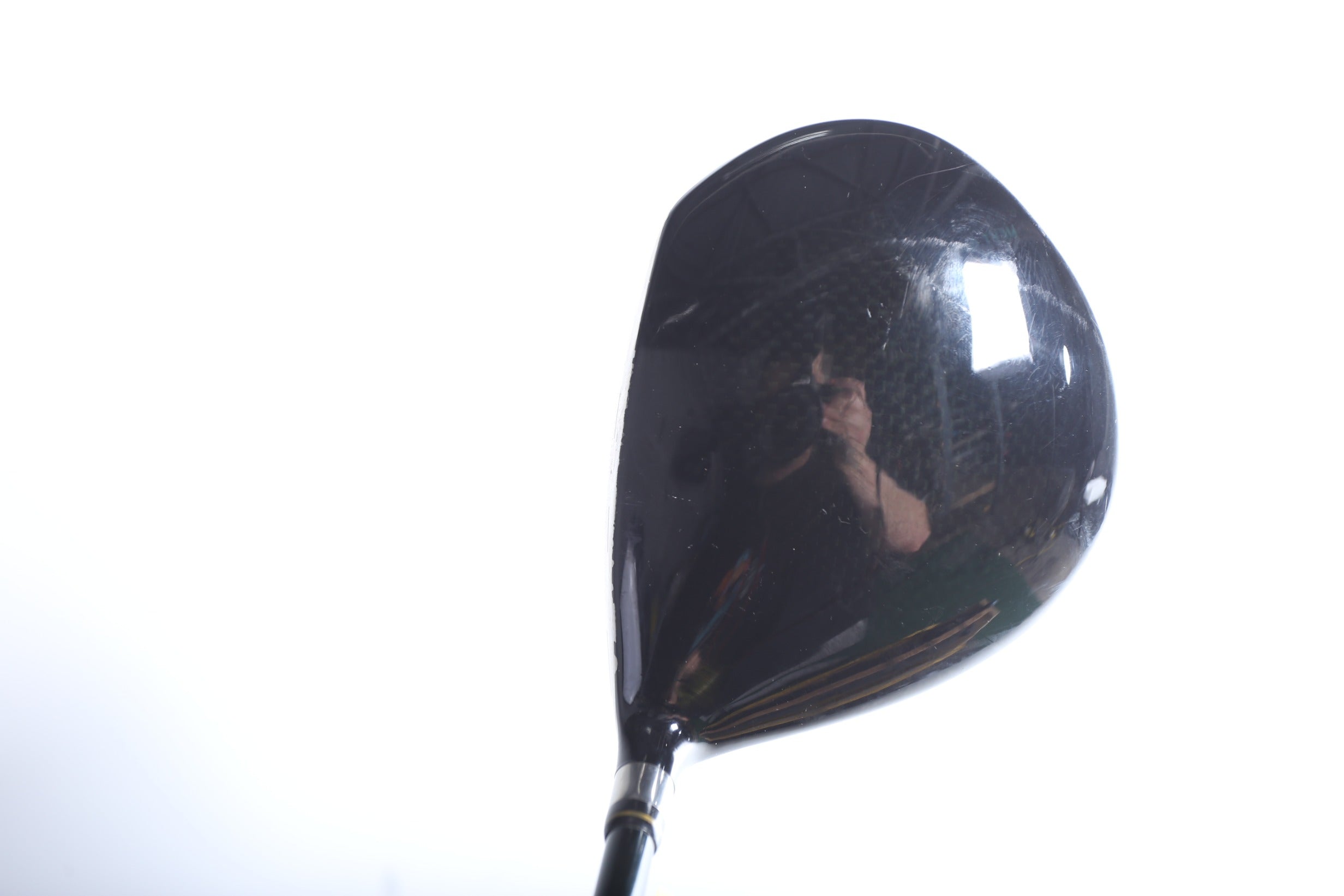 Used Bobby Jones JESSE ORTIZ Driver 10.5° Regular Flex JS6 R Right Handed Golf Club - Perfect for Mid-Handicap Golfers on the Course
