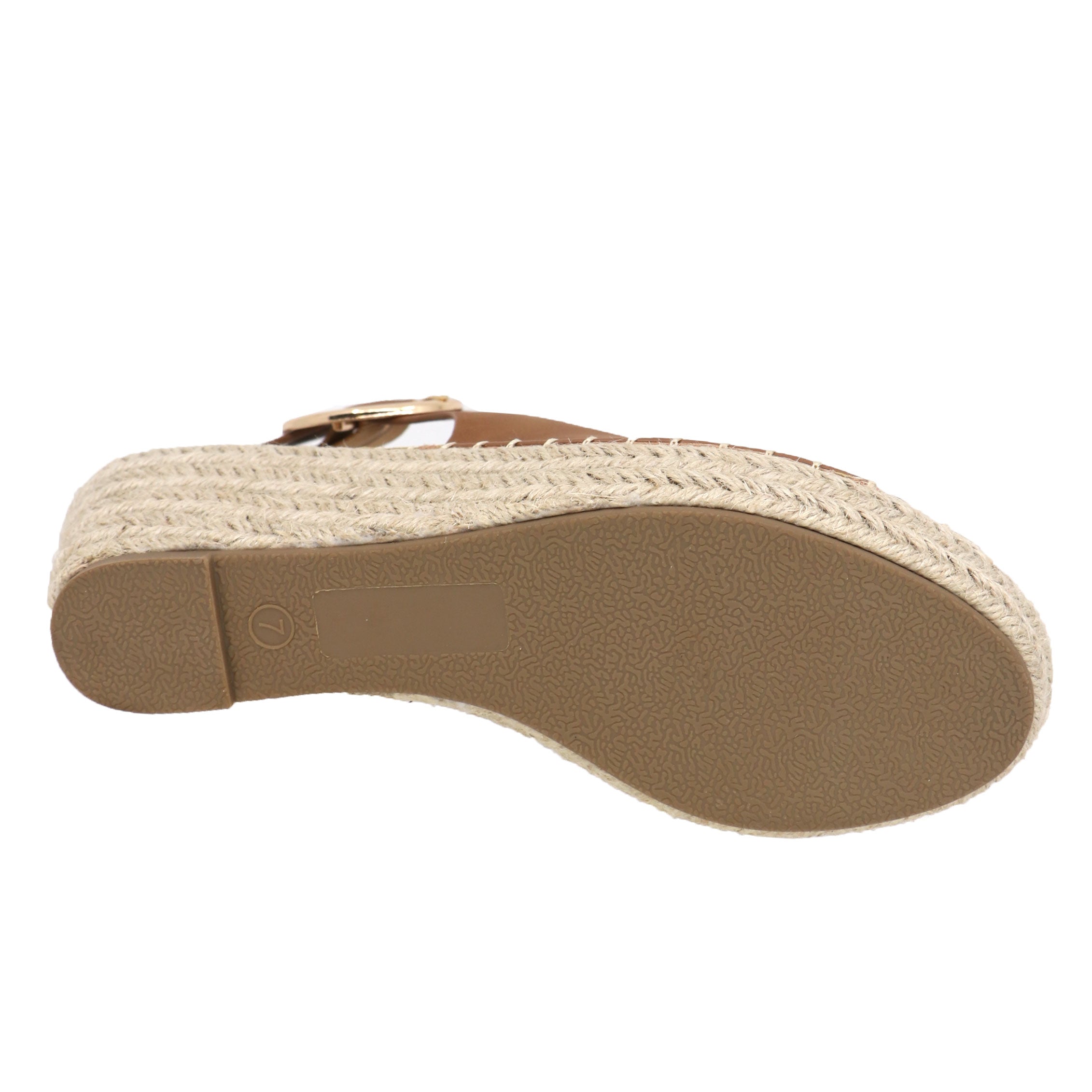 Women's Sasha Wedge Sandal - Comfortable Summer Casual Shoes for Beach, Walking & Outdoor Activities