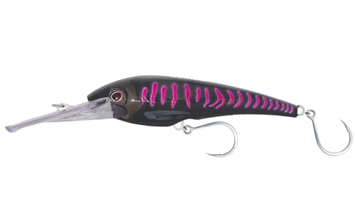 Black Pink Mackerel