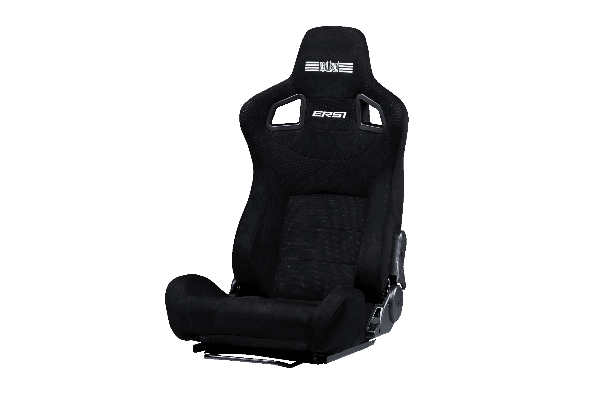 Next Level Racing ERS1 Elite Seat - Professional Racing Simulator Cockpit for PC & Console Gaming | Perfect for Home Racing Setups & Esports Competitions