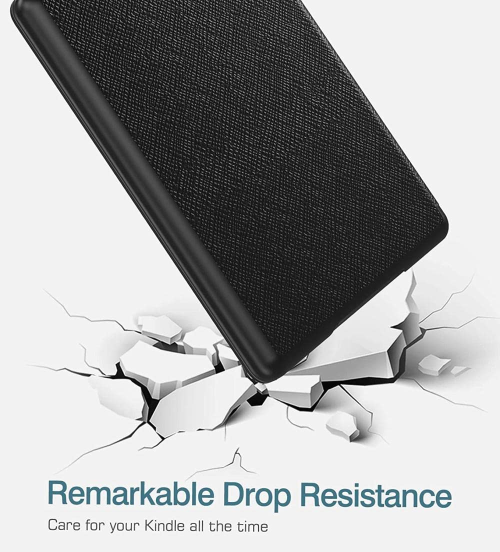 Magnetic Smart Cover for Kindle Paperwhite 5 (11th Gen 6.8