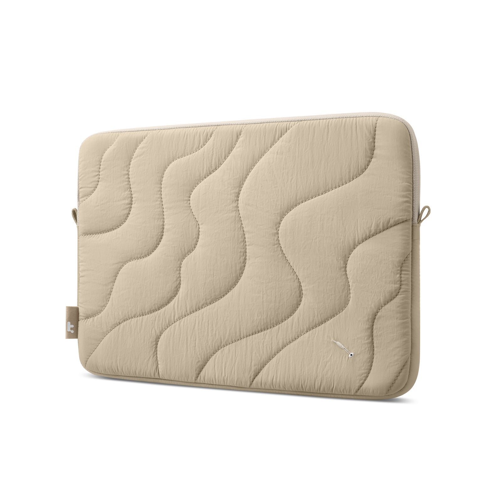 Premium Terra A27 Laptop Sleeve for 13-inch MacBook Air M4 - Slim Protective Case with Soft Lining | Perfect for Work, Travel & School Accessories