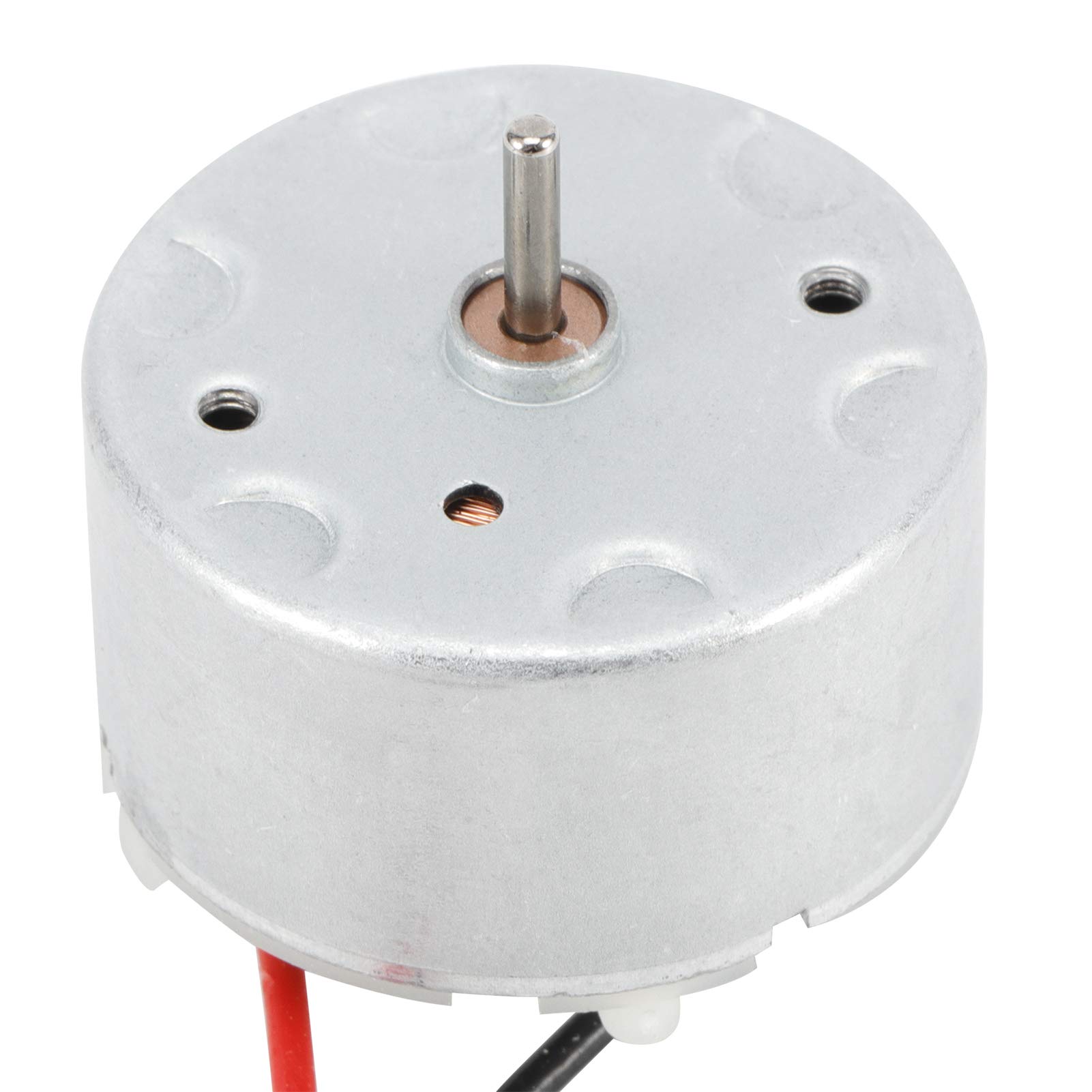 Universal Fireplace Fan Generator & Stove Blower Kit - Electric Heater Motor Accessory for Efficient Heat Distribution | Perfect for Wood Stoves, Fireplaces & Home Heating Systems