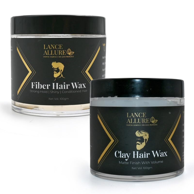 Clay & Fiber_