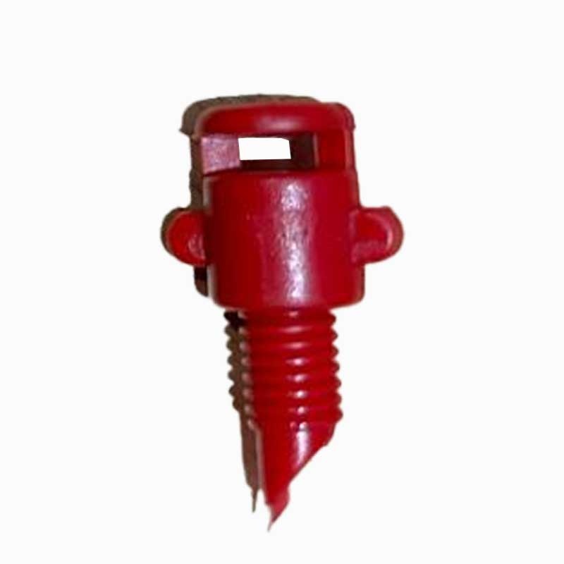 X Stream Propagator Spray Head - High Pressure Garden Watering Nozzle for Plants, Lawns & Cleaning | Perfect for Home Gardening, Car Washing & Outdoor Use
