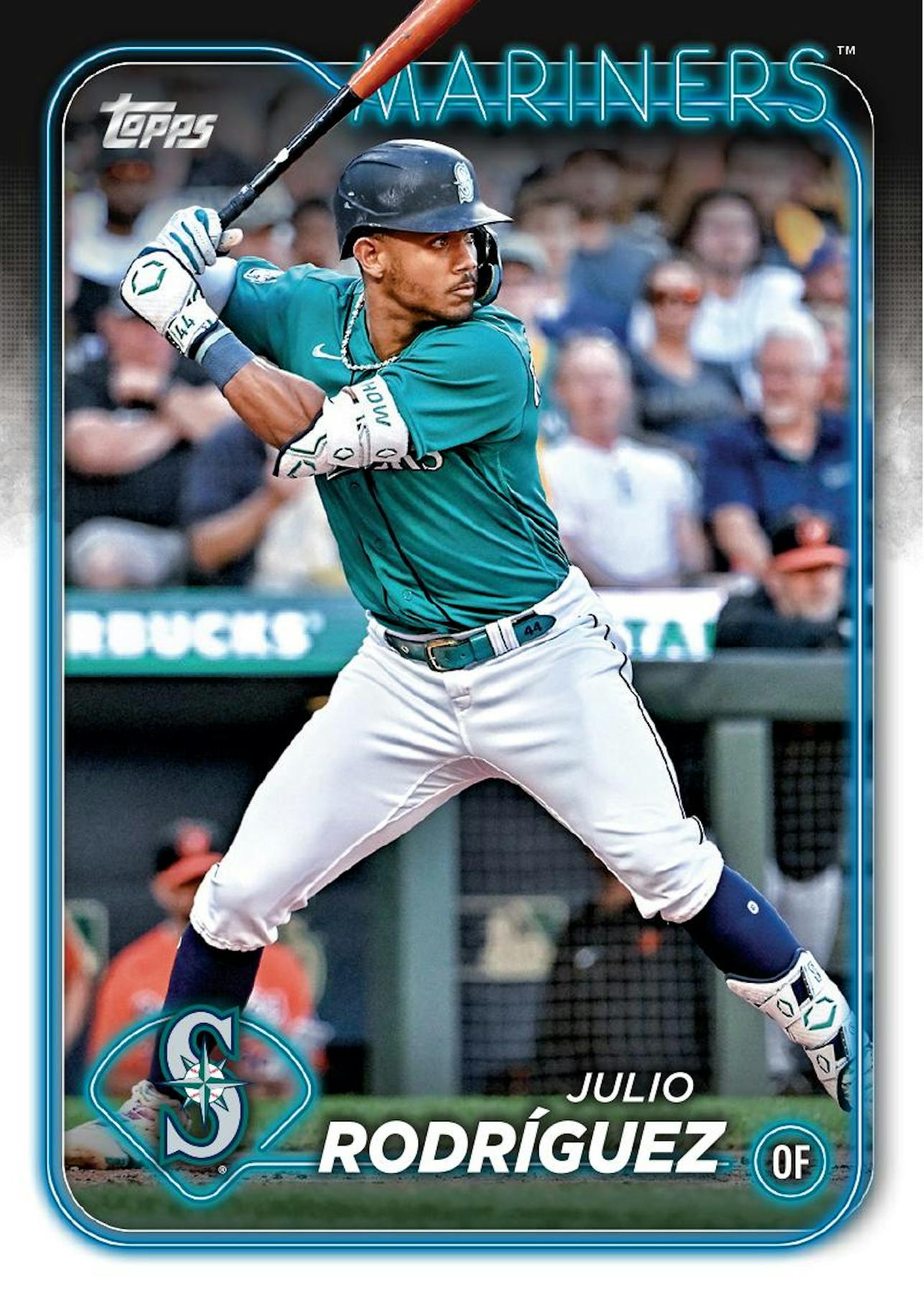 2024 Topps Series 1 Baseball Cards - 20 Pack Retail Box | Complete Set for Collectors & Fans | Perfect for Trading, Gifting & Display