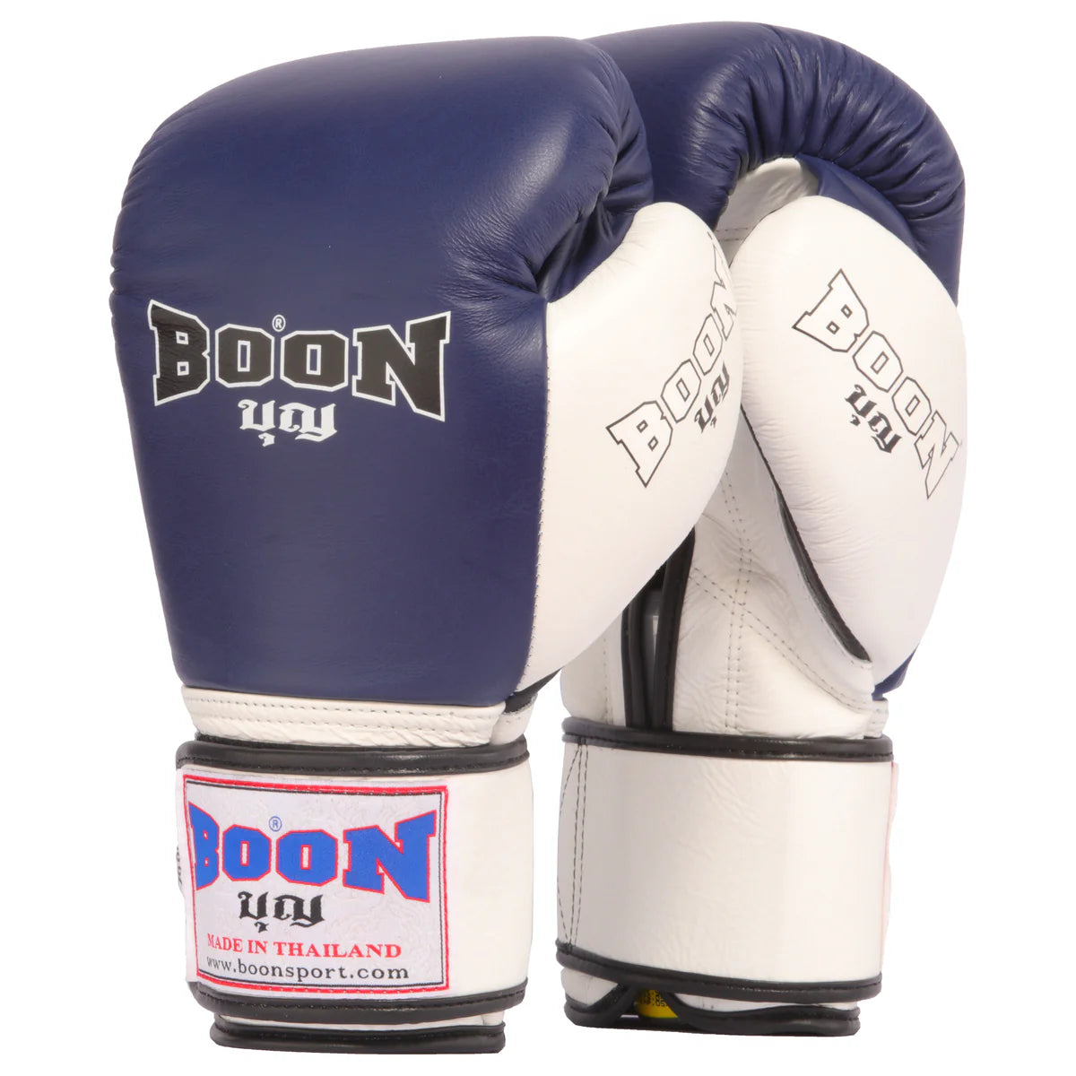 BOON Compact Boxing Gloves for Training & Fitness - Lightweight MMA Sparring Gloves for Men & Women - Perfect for Boxing, Kickboxing, Muay Thai & Home Gym Workouts