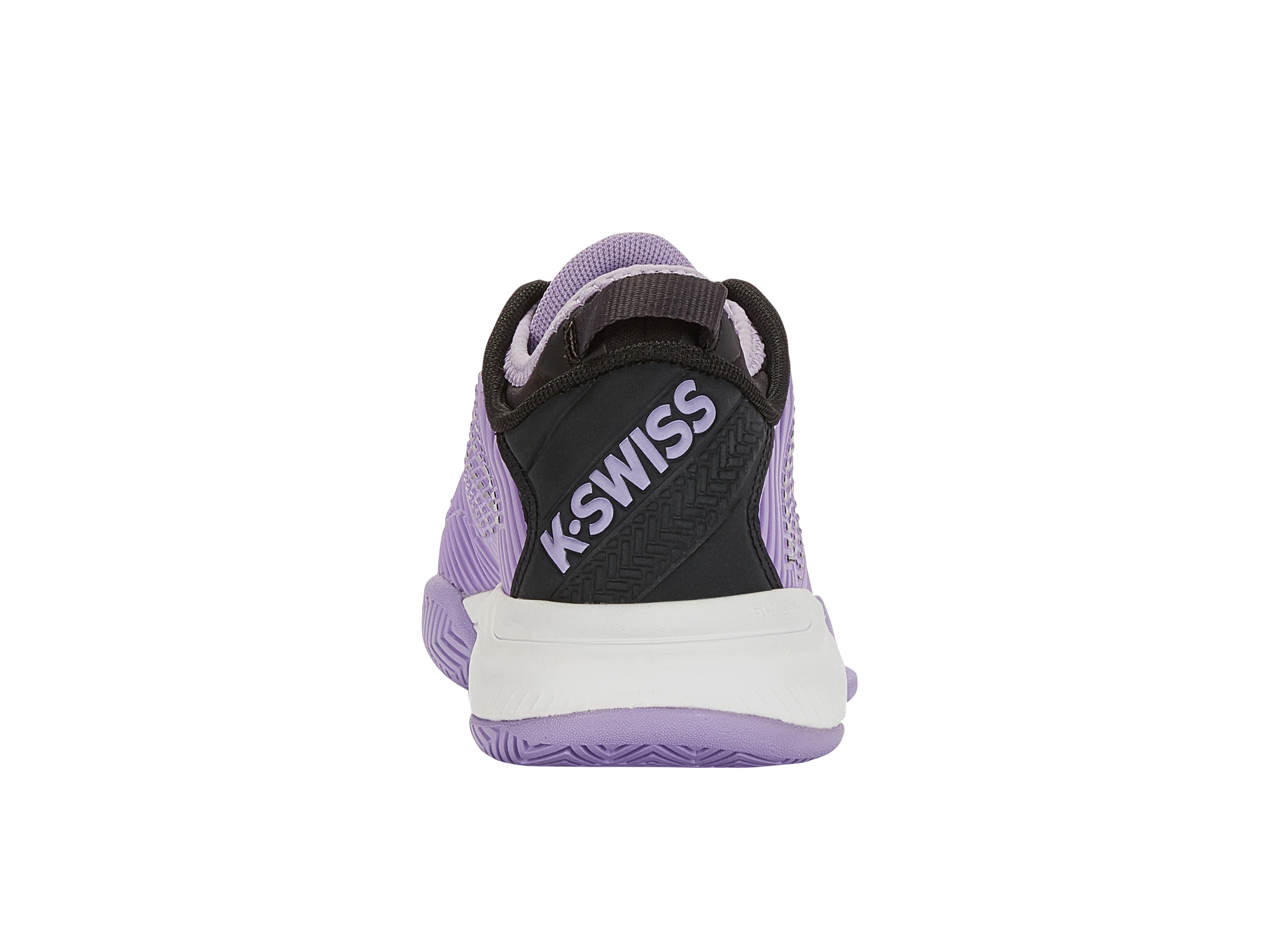 Hypercourt Supreme Basketball Shoes - Purple Rose/Moonless Night/White | High-Performance Court Sneakers for Men & Women | Perfect for Indoor & Outdoor Basketball Games, Training, and Casual Wear