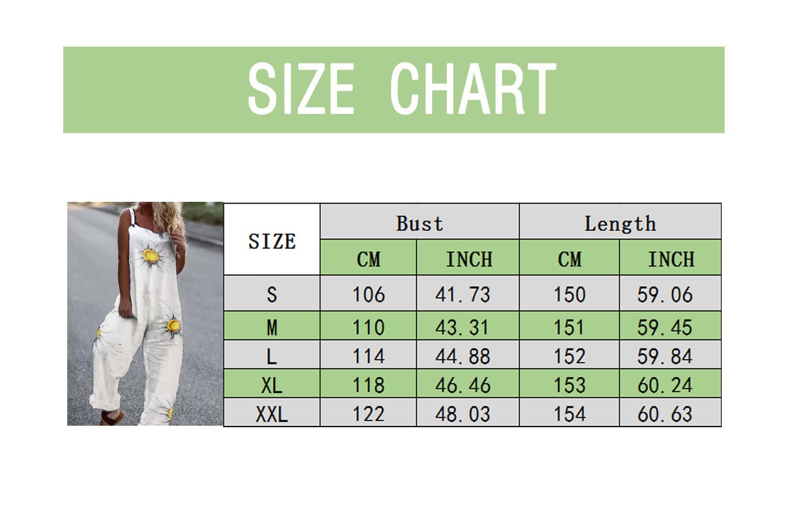 Women's Summer Casual Sleeveless Tank Jumpsuit - Square Neck Smocked Waist Wide Leg Romper for Beach, Vacation & Everyday Wear