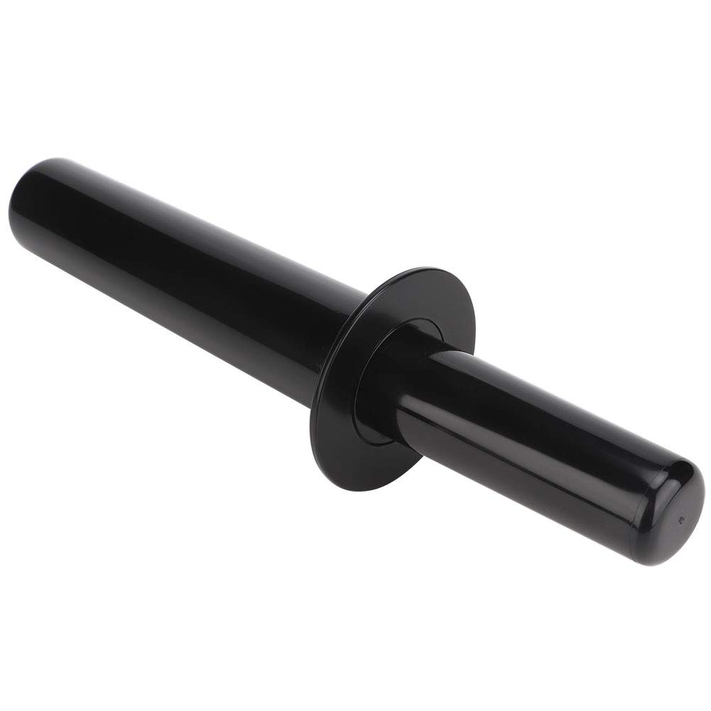 Blender Tamper Replacement Tool - 24 x 3.2 cm Plastic Muddler for Standard 64oz Blenders | Exact Fit Cooking Machine Accessory | Perfect for Smoothies, Sauces & Food Prep