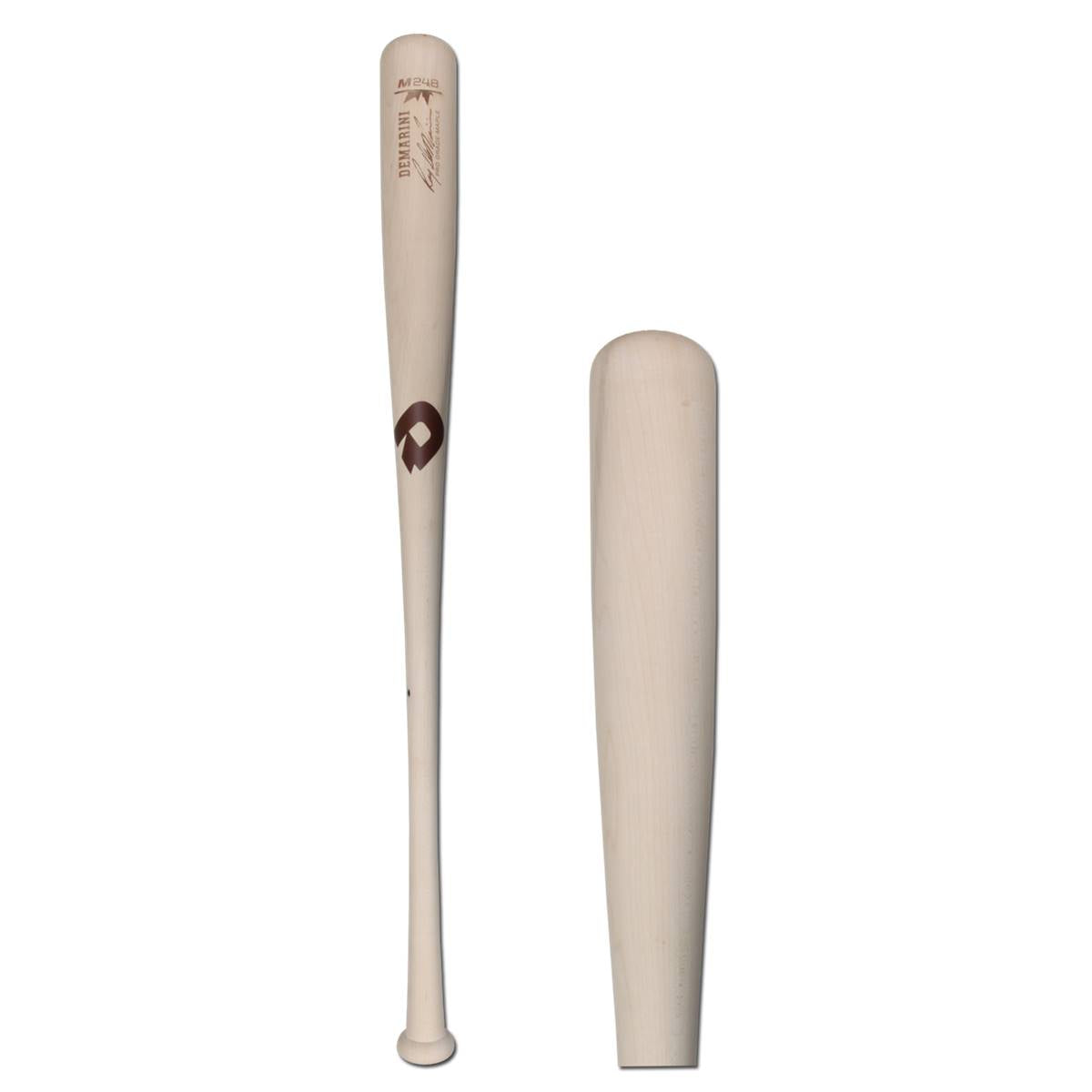 DeMarini Pro 248 Professional Grade 33