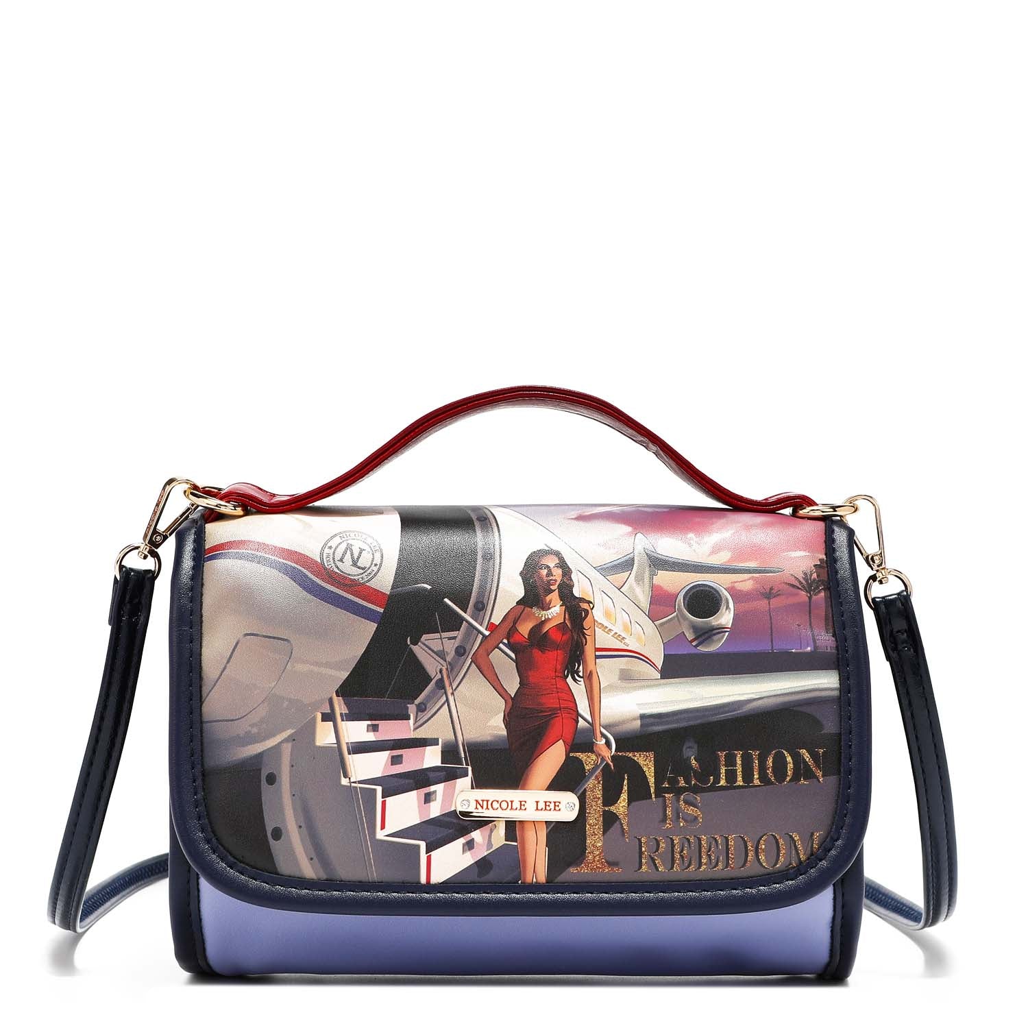 TRAVEL IN FASHION