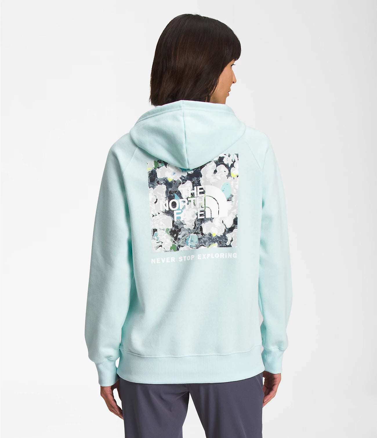 SKYLIGHT BLUE-SUMMIT
