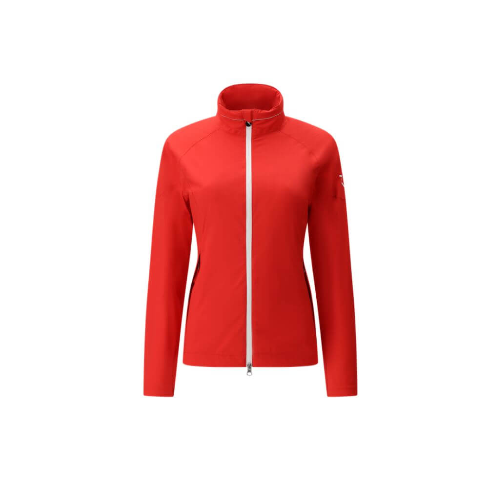 MASTODONTIC AQUABLOCK® Waterproof Jacket for Men & Women - Lightweight Windproof Raincoat for Outdoor Hiking, Camping & Travel