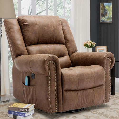 Nut Brown (Bronzing Suede Fabric)