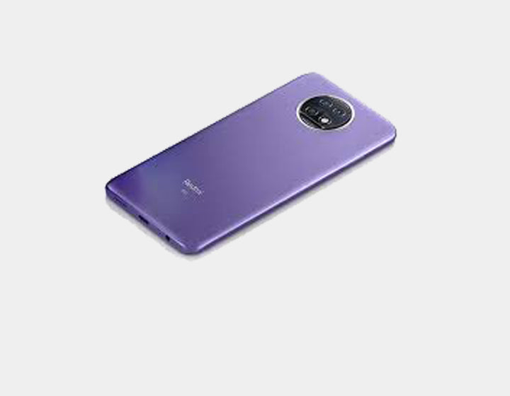 Xiaomi Redmi Note 9T 5G Smartphone - 64GB Storage 4GB RAM - GSM Unlocked Dual SIM - Daybreak Purple | Fast Charging & Long Battery Life for Streaming, Gaming & Work