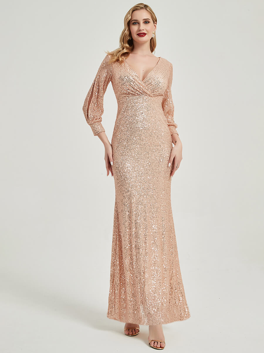 Champagne Gold