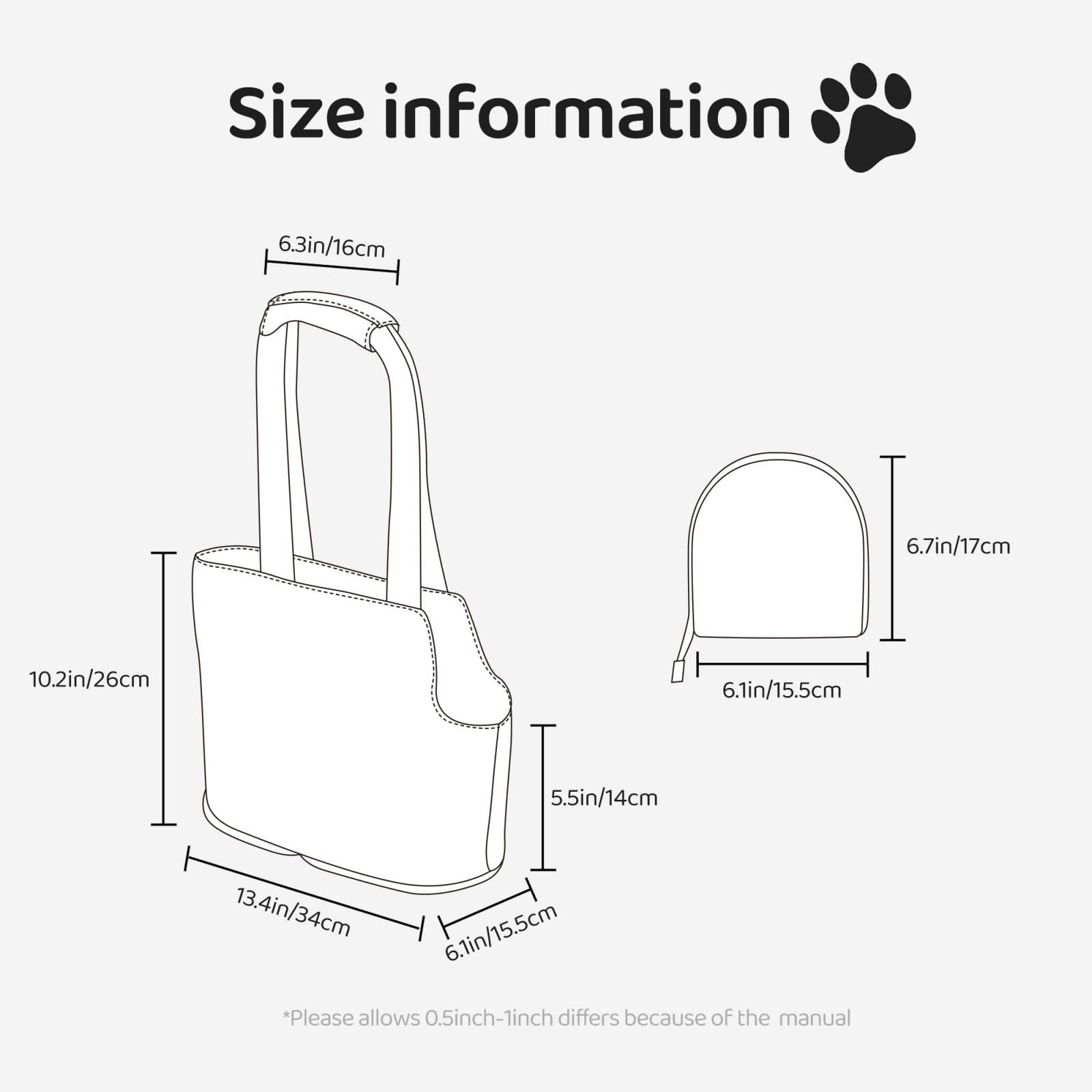 Dinosaur Skull Skeleton Pet Carrier Bag - Waterproof Polyester Tote for Small to Medium Dogs & Cats | Portable, Lightweight for Travel, Hiking & Daily Use