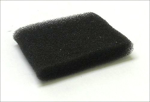 Genuine OEM Tecumseh Air Cleaner 35435 - Replacement Filter for Small Engines, Lawn Mowers & Outdoor Power Equipment