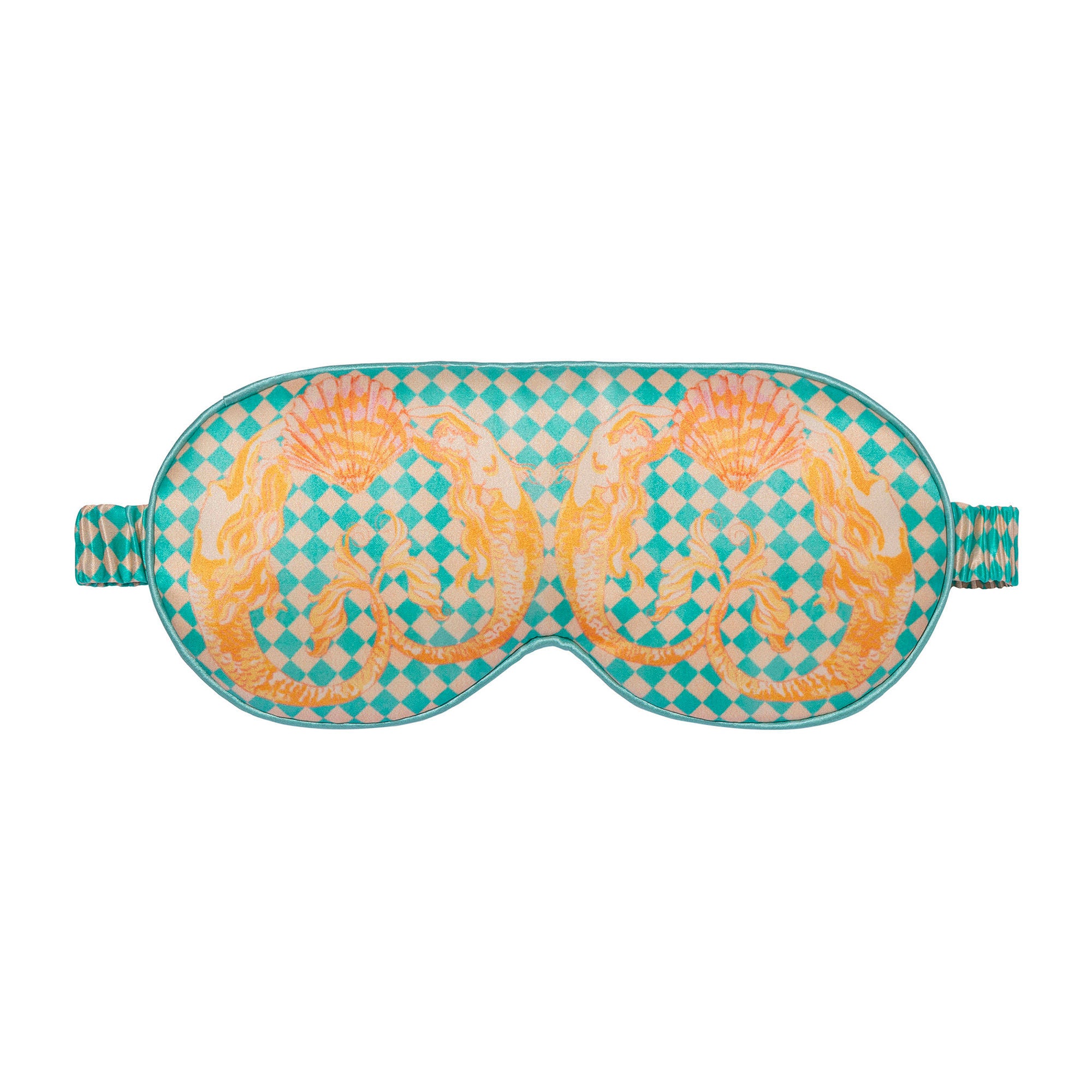Contour Sleep Mask - 3D Blackout Eye Mask for Sleeping, Travel & Relaxation - Soft Comfortable Blindfold for Night & Nap - Perfect for Side Sleepers, Airplane & Jet Lag Relief