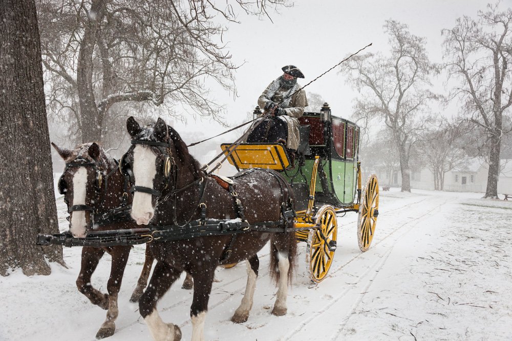 Rivers and Roads: Transportation in Early America - History Books for Kids & Educators | US Colonial Era Travel & Trade
