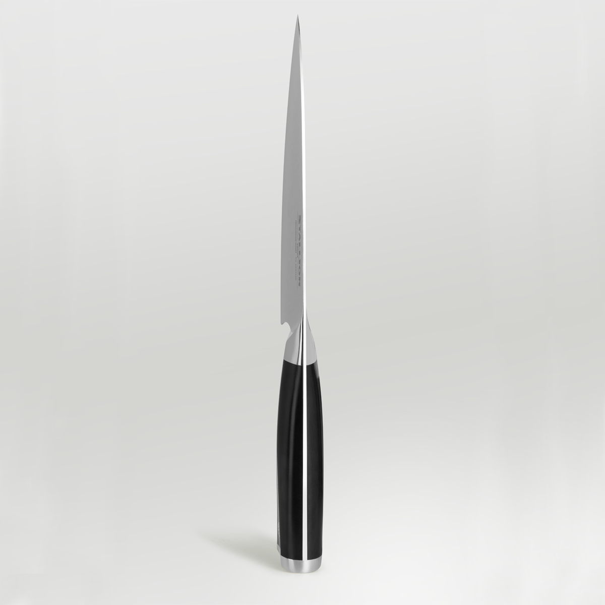 Premium Stallion Damascus Steel Chef Knife 6.5