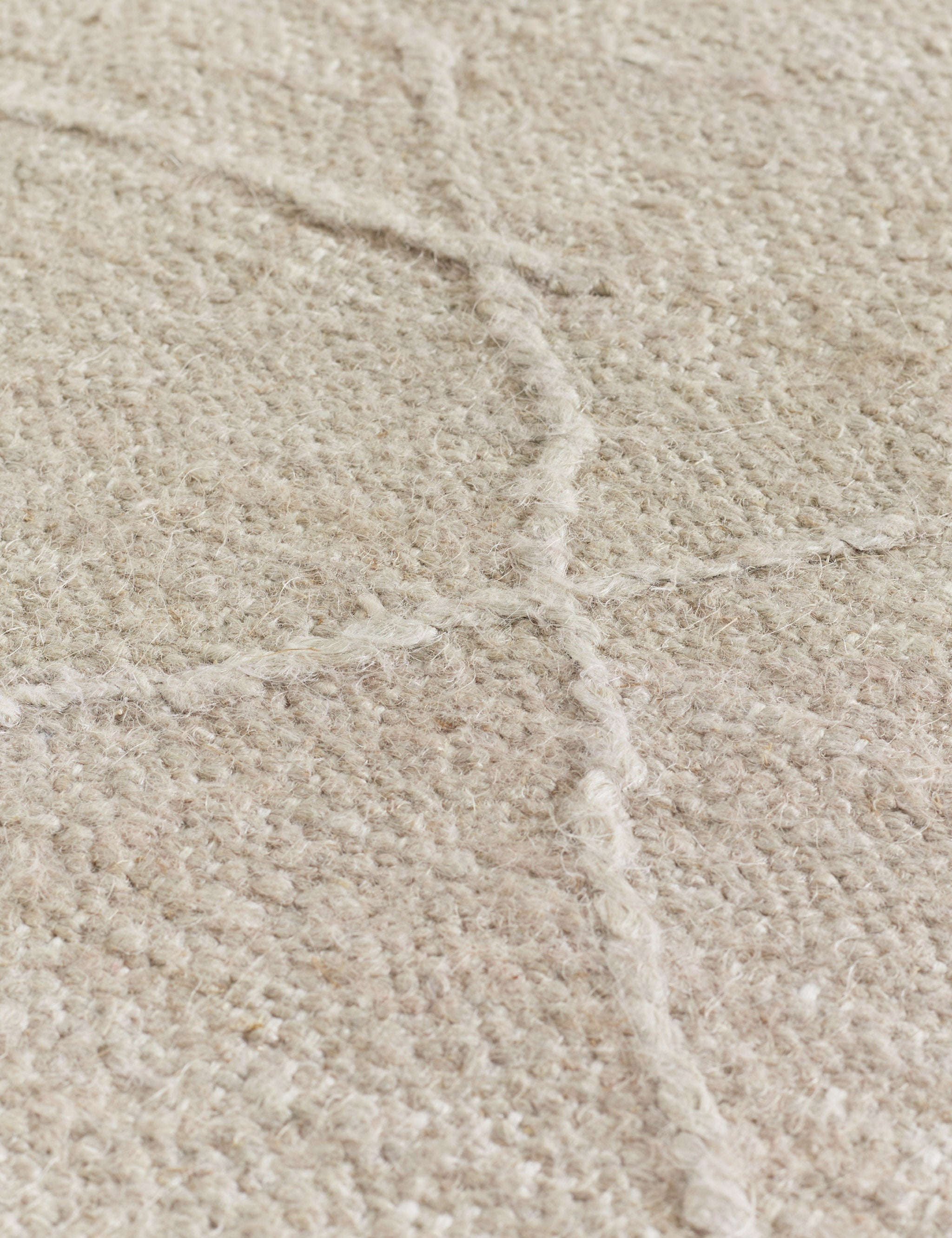 Jake Arnold Beachwood Flatweave Rug - Soft Bohemian Area Rug for Living Room, Bedroom & Dining Room Decor